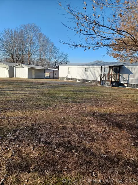 421897 E 1162, Eufaula, OK 74432 photo 16
