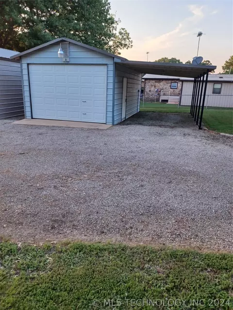 421897 E 1162, Eufaula, OK 74432 photo 3