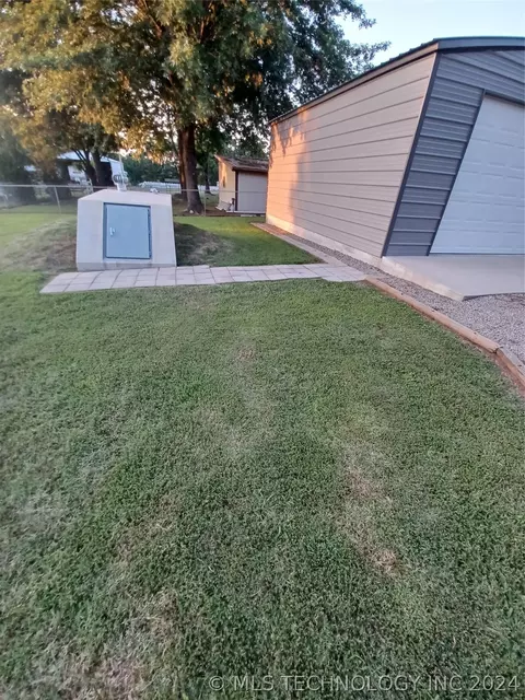 421897 E 1162, Eufaula, OK 74432 photo 5
