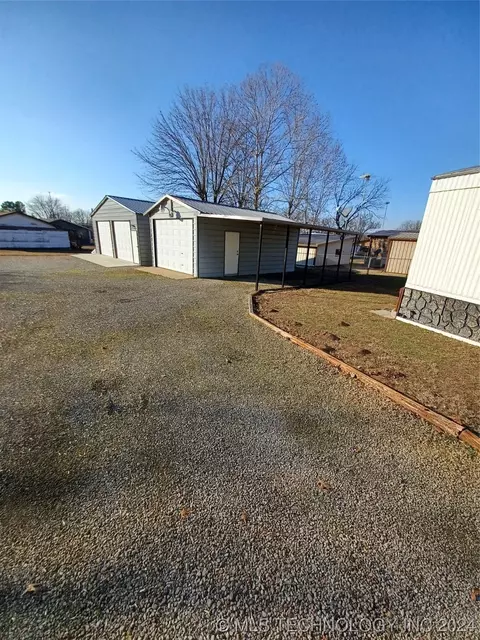 421897 E 1162, Eufaula, OK 74432 photo 15