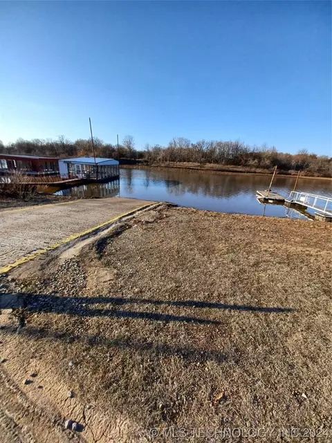 421897 E 1162, Eufaula, OK 74432 photo 45