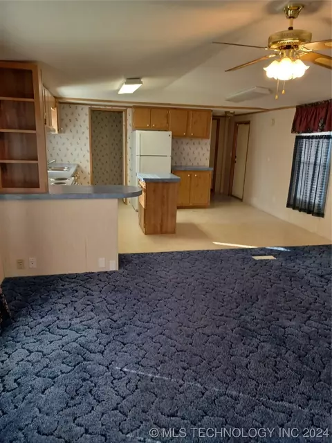 421897 E 1162, Eufaula, OK 74432 photo 38