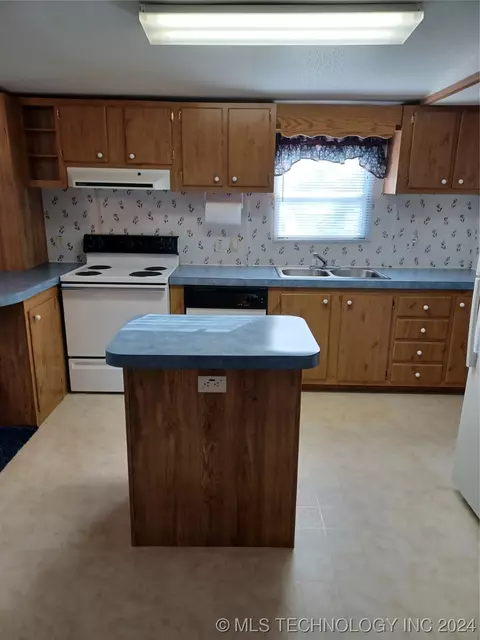 421897 E 1162, Eufaula, OK 74432 photo 34