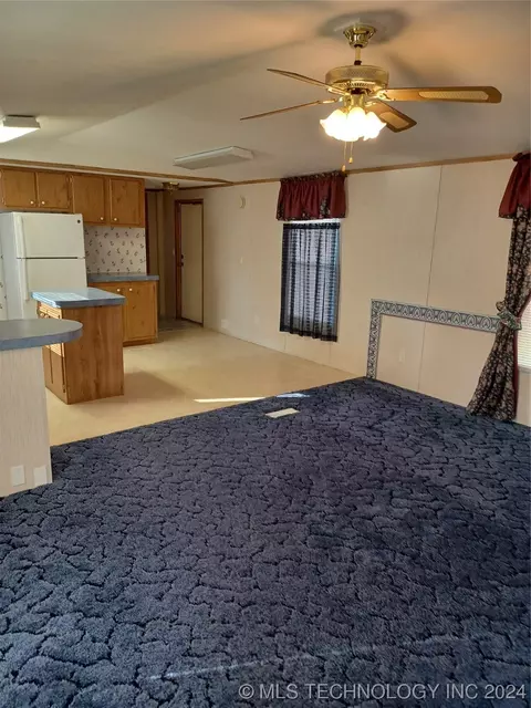 421897 E 1162, Eufaula, OK 74432 photo 41