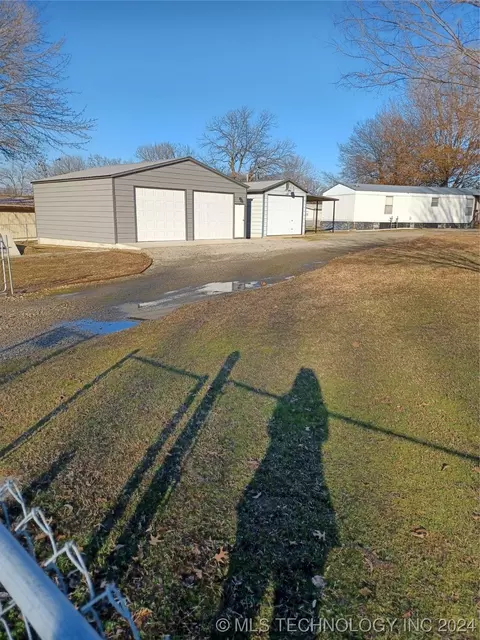 421897 E 1162, Eufaula, OK 74432 photo 18