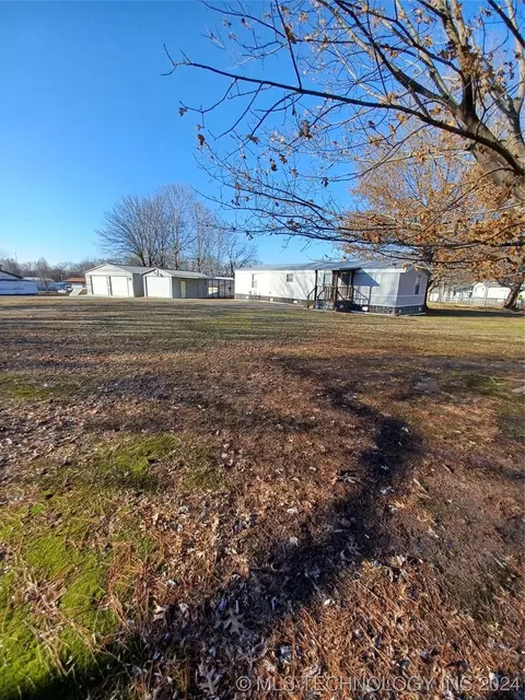 421897 E 1162, Eufaula, OK 74432 photo 7