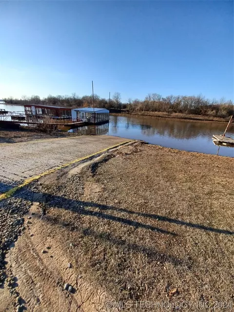 421897 E 1162, Eufaula, OK 74432 photo 46