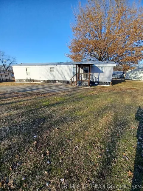 421897 E 1162, Eufaula, OK 74432 photo 10