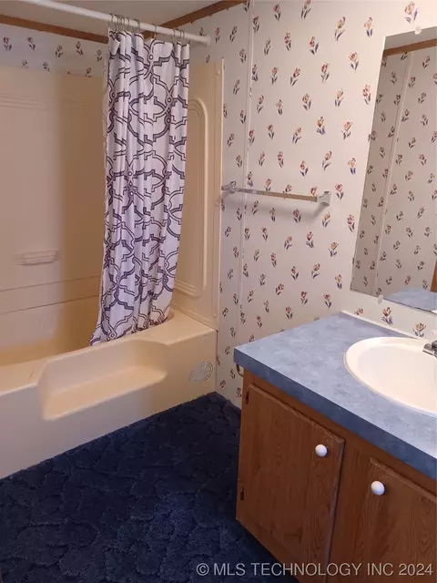421897 E 1162, Eufaula, OK 74432 photo 28
