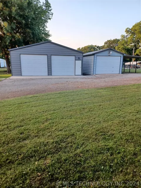 421897 E 1162, Eufaula, OK 74432 photo 2