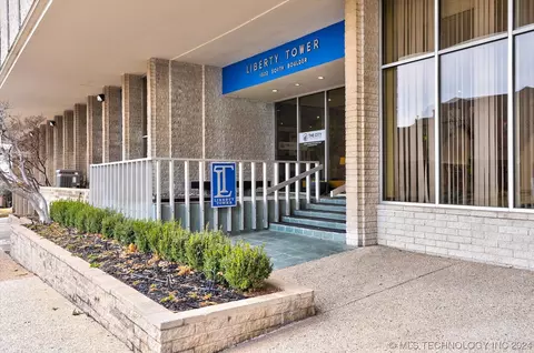 1502 S Boulder Avenue 23a, Tulsa, OK 74119