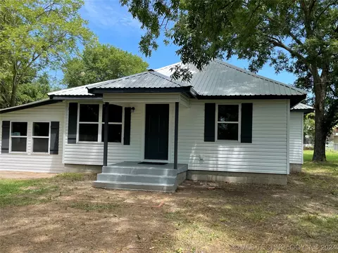 508 E Paul, Allen, OK 74825