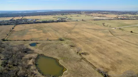 E 1100 Road, Checotah, OK 74426 photo 7
