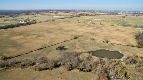 E 1100 Road, Checotah, OK 74426 photo 6