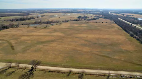 E 1100 Road, Checotah, OK 74426 photo 8