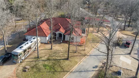 2005 E Mcgill, Eufaula, OK 74432 photo 1