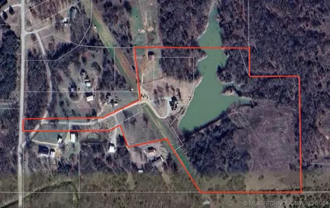 View/Area - 100 Maverick Rd W, Ada, OK 74820 photo 4 of 4