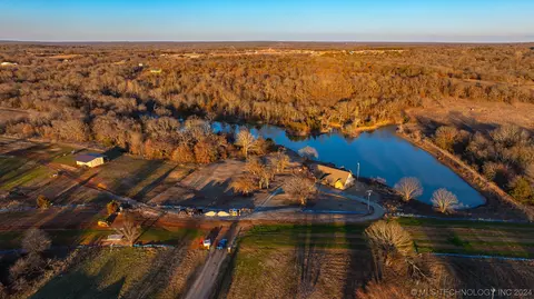 View/Area - 100 Maverick Rd W, Ada, OK 74820 photo 2 of 4