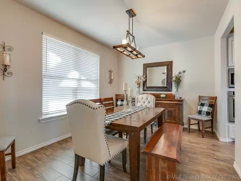 Dining - 100 Maverick Rd W, Ada, OK 74820 photo 1 of 2