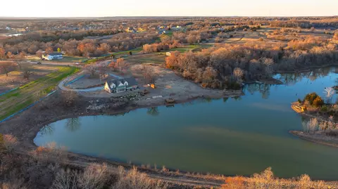 Exterior - 100 Maverick Rd W, Ada, OK 74820 photo 9 of 11