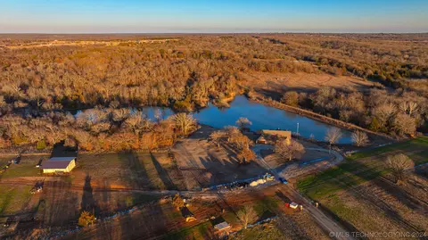 View/Area - 100 Maverick Rd W, Ada, OK 74820 photo 3 of 4