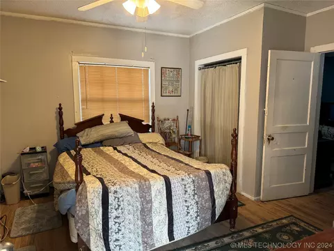 1201 E 6th St, Okmulgee, OK 74447 photo 8