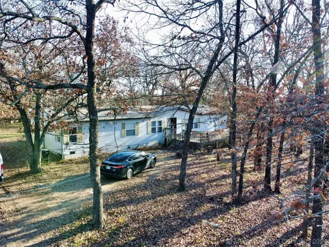 114028 Highway 27, Okemah, OK 74859