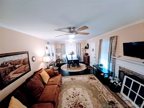 1541 E 60th Pl, Tulsa, OK 74105 photo 15