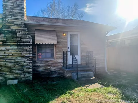 1541 E 60th Pl, Tulsa, OK 74105 photo 33