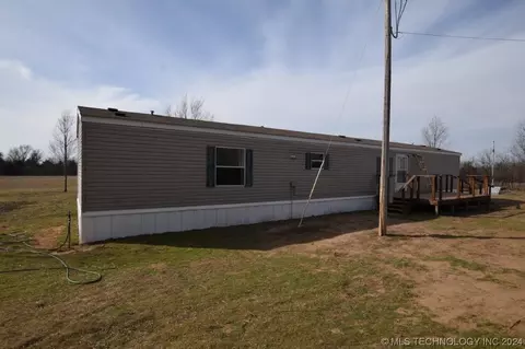 85202 S 4767 Rd, Stilwell, OK 74960