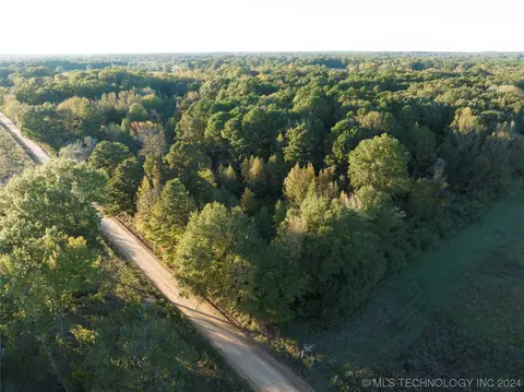 E 2100 Road, Broken Bow, OK 74728 photo 9