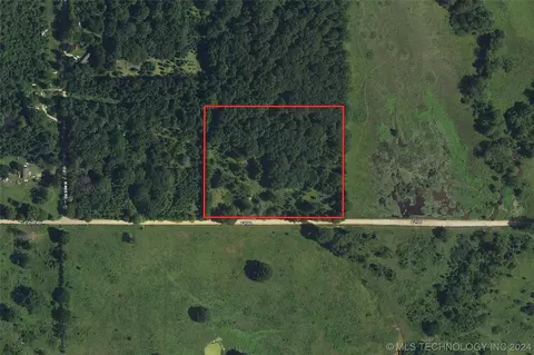 E 2100 Road, Broken Bow, OK 74728 photo 14