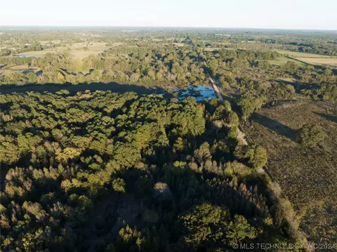 E 2100 Road, Broken Bow, OK 74728 photo 6
