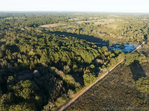 E 2100 Road, Broken Bow, OK 74728 photo 7