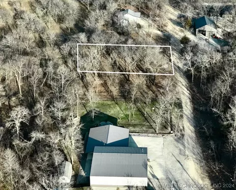 5 S 4215 Rd, Eufaula, OK 74432 photo 5