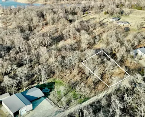 5 S 4215 Rd, Eufaula, OK 74432 photo 6