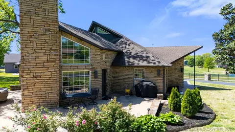 56901 E Walnut Dr, Afton, OK 74331 photo 35