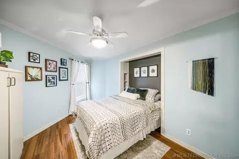 56901 E Walnut Dr, Afton, OK 74331 photo 17