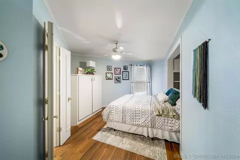 56901 E Walnut Dr, Afton, OK 74331 photo 16