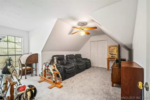 Living - 3209 E 84th St, Tulsa, OK 74137 photo 4 of 4