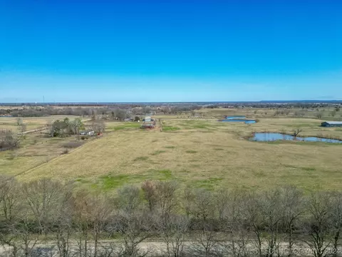 0000 N 214th St W, Haskell, OK 74436 photo 2