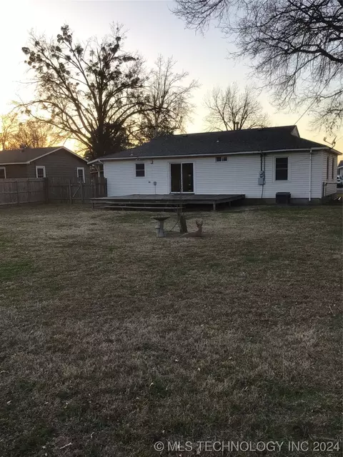 104 Bryan St, Pryor, OK 74361 photo 13