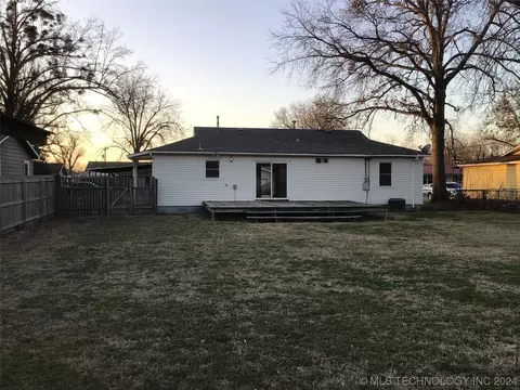 104 Bryan St, Pryor, OK 74361 photo 14