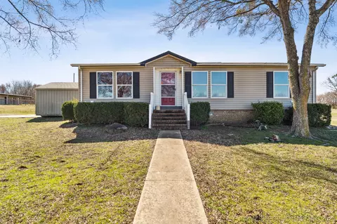 417904 E 1090 Rd, Checotah, OK 74426 photo 1