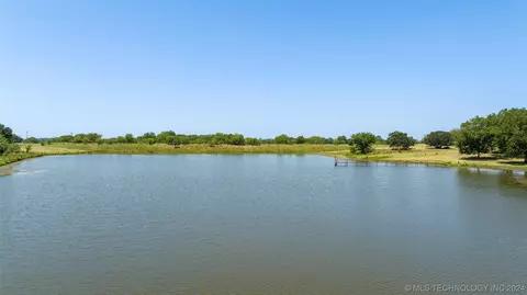 View/Area - 6380 Lowe Lake Rd, Davis, OK 73030 photo 9 of 19