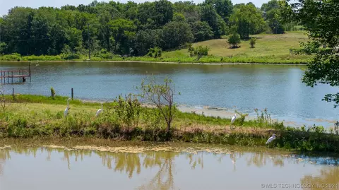 View/Area - 6380 Lowe Lake Rd, Davis, OK 73030 photo 2 of 19