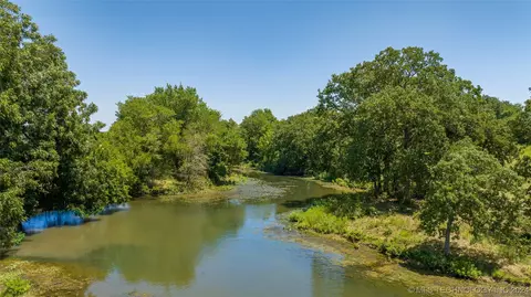 View/Area - 6380 Lowe Lake Rd, Davis, OK 73030 photo 8 of 19