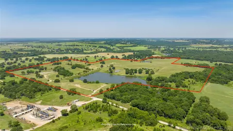 View/Area - 6380 Lowe Lake Rd, Davis, OK 73030 photo 14 of 19