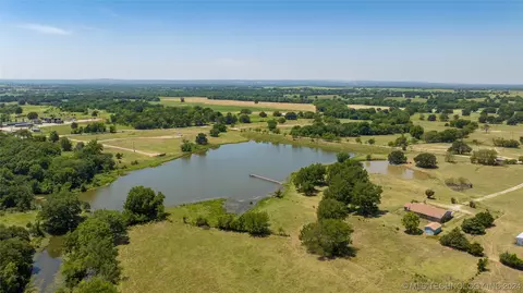 View/Area - 6380 Lowe Lake Rd, Davis, OK 73030 photo 17 of 19