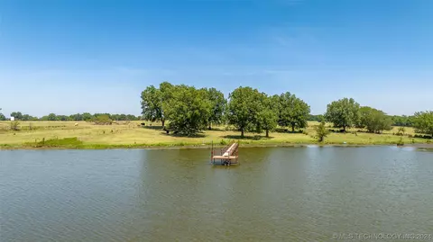 View/Area - 6380 Lowe Lake Rd, Davis, OK 73030 photo 12 of 19